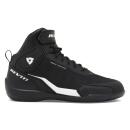 Revit G-Force H2O Motorradschuhe schwarz weiß 40