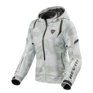 Revit Flare 2 Ladies veste moto 34