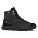 Revit Delta H2O Ladies Motorradschuhe Damen schwarz 36