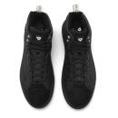 Revit Delta H2O Ladies Motorradschuhe Damen schwarz 36