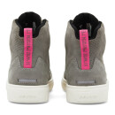 Revit Arrow Ladies Motorradschuhe Damen grau pink 36