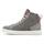 Revit Arrow Ladies Motorradschuhe Damen grau pink 36