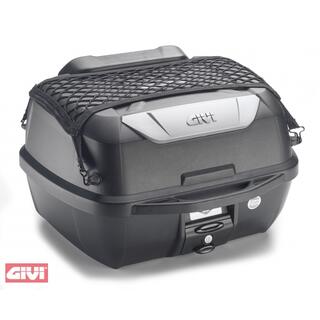 GIVI E43NMAL+ Monolock Topcase mit Platte und Montagekit 