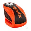 Kovix KNX10 alarm brake disc lock
