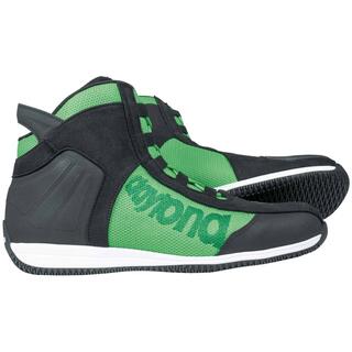 Daytona AC4 WD motorcycle shoes