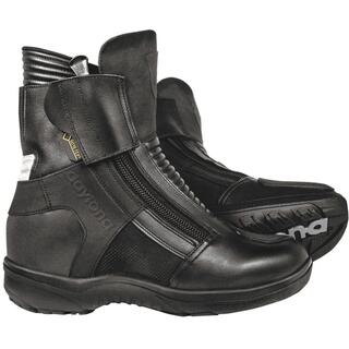 Daytona Max Sports GTX motorcycle boots