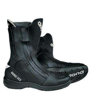 Daytona Road Star GTX motorcycle boots (extra slim)