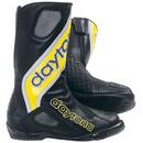 Daytona EVO Sports Außenschuh schwarz gelb