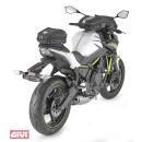 GIVI ST610 TANKLOCK Tank Bag – 10 L