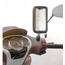 Lampa Optiline Smart Scooter Case Handyhalterung