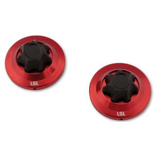 Mulzano Crashpads red