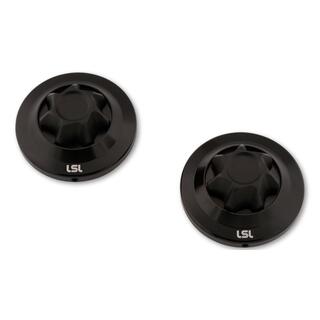 Mulzano Crashpads black