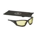 PiWear Vegas 24 DYT Yellow Photochromic Motorcycle...