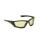 PiWear Vegas 24 DYT Yellow Photochromic Motorcycle Glasses for Narrow Faces