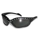 Global Vision Neptune Stud SM klassische Motorradbrille...