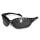 Global Vision Neptune Stud SM Classic Motorcycle Glasses – Dark Smoke