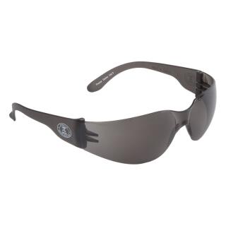 PiWear Dallas SM Lunettes Sport – Dark Smoke