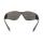 PiWear Dallas SM Lunettes Sport – Dark Smoke