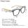 PiWear Dallas BM Lunettes Sport – Miroir bleu