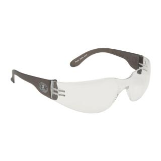PiWear Dallas CL Lunettes Sport – Transparent
