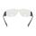 PiWear Dallas CL Lunettes Sport – Transparent