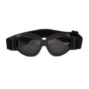 PiWear Black Hills SM kompakte Motorrad-Überbrille...