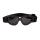 PiWear Black Hills SM Sur-lunettes Moto Compactes – Dark Smoke