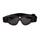 PiWear Black Hills SM motorcycle goggles tinted