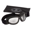 PiWear Black Hills 24 DCL Motorrad-Überbrille...