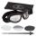 PiWear Black Hills 24 DCL Sur-lunettes Moto Photochromiques