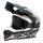PiWear Arizona Retro OTG Motorcycle Goggles – Black