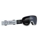 PiWear Arizona Retro Motorrad-Überbrille –...