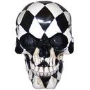 PiWear Skull Chess