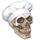 PiWear Skull cook