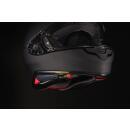 Shoei NXR2 Integralhelm matt schwarz