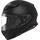 Shoei NXR2 Integralhelm matt schwarz M