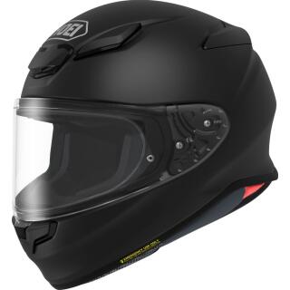 Shoei NXR2 Integralhelm matt schwarz 3XL