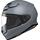 Shoei NXR2 Integralhelm basalt grau