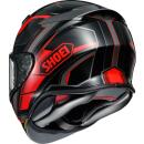 Shoei NXR2 full face helmet S