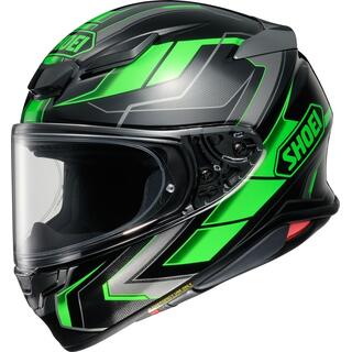 Shoei NXR2 Prologue full face helmet