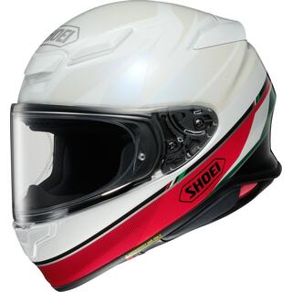 Shoei NXR2 Nocturne full face helmet
