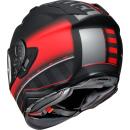 Shoei GT-Air 2 Tesseract TC-1 Integralhelm XS