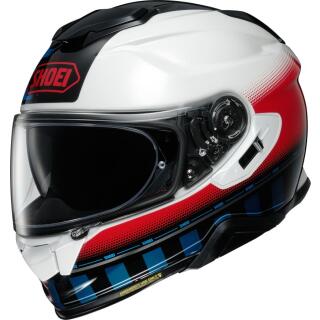 Shoei GT-Air 2 Tesseract full face helmet XL