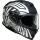 Shoei GT-Air 2 Qubit TC-5 full face helmet XL