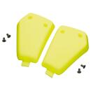 Held elbow sliders for Street Rocket Pro