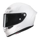 HJC RPHA 1 white full face helmet