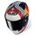 HJC RPHA 1 Red Bull Austin GP full face helmet