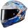 HJC RPHA 1 Pol Espargaro Replica full face helmet M