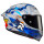 HJC RPHA 1 Pol Espargaro Replica full face helmet M