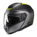 HJC RPHA 90s Cadan MC3HSF flip-up helmet XL
